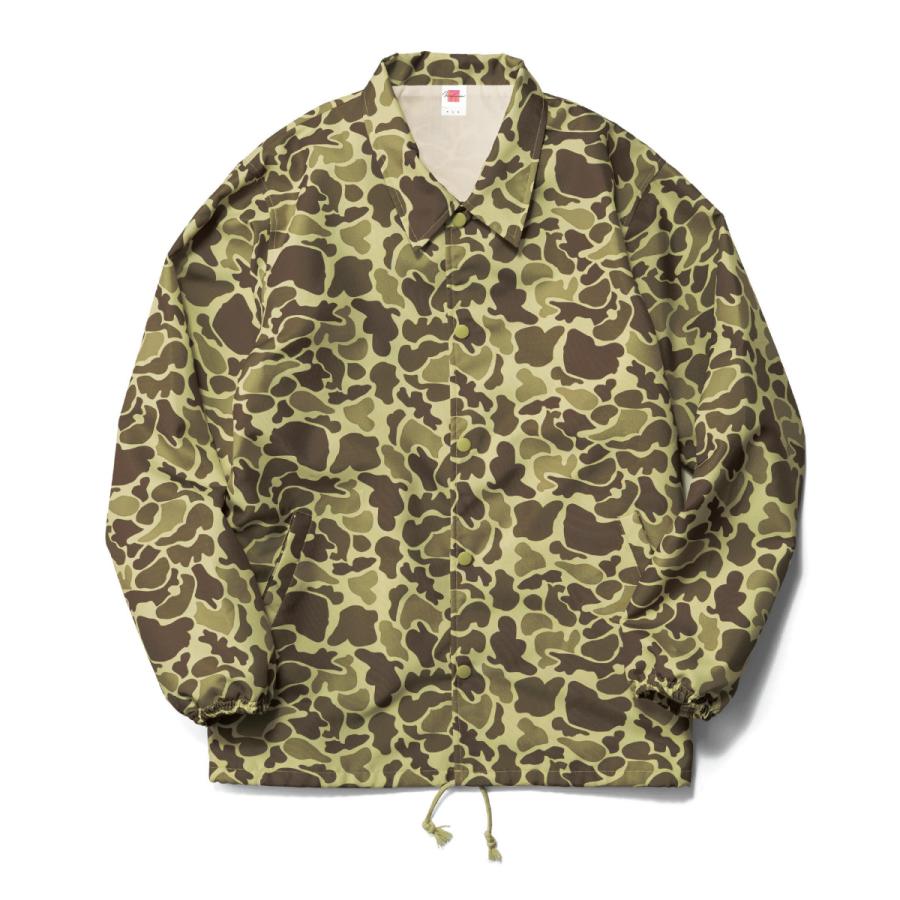 ジャケット メンズ LIFEMAX ライフマックス コーチジャケット 裏地あり