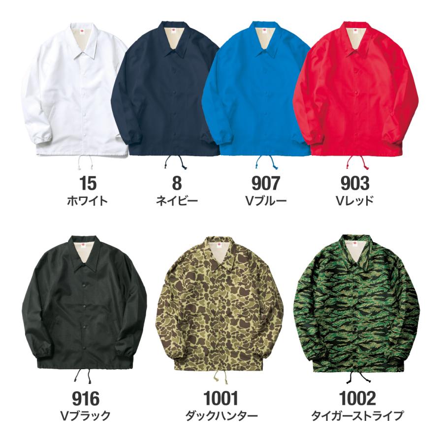 ジャケット メンズ LIFEMAX ライフマックス コーチジャケット 裏地あり