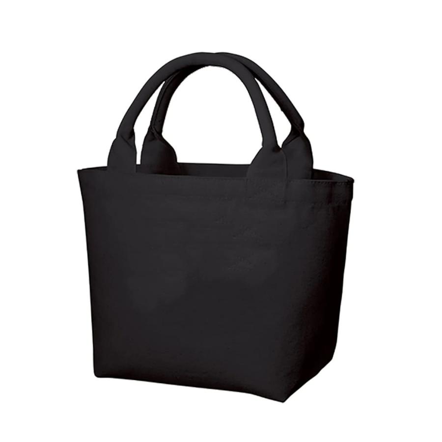 バッグ 無地 MARKLESS STYLE マークレススタイル 厚手