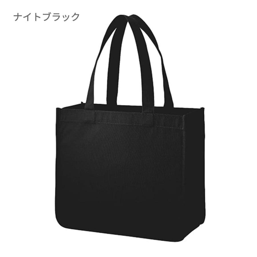 トート バッグ 無地 MARKLESS STYLE マークレススタイル 12.0