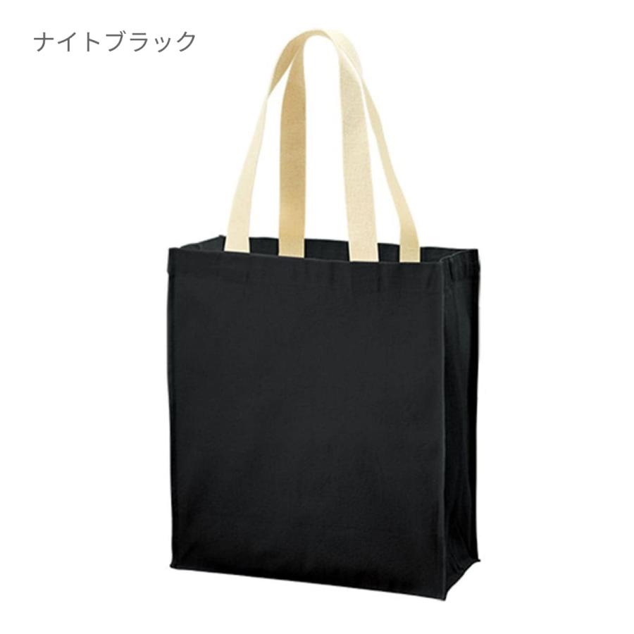 トート バッグ 無地 MARKLESS STYLE マークレススタイル 10