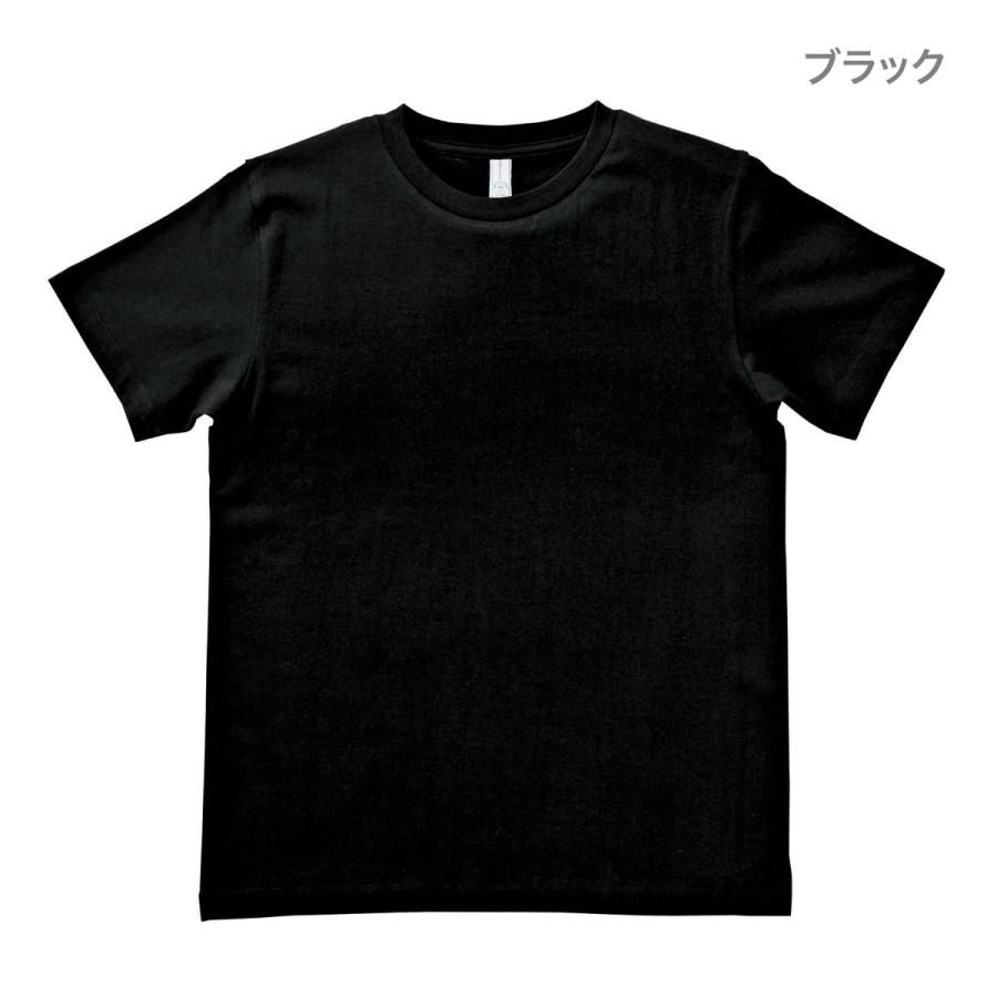 tシャツ 無地 LIFEMAX ライフマックス 5.3オンス ユーロ Tシャツ