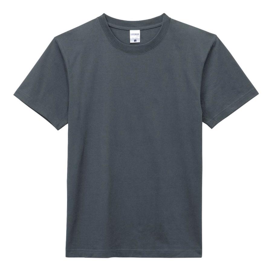 tシャツ メンズ 無地 LIFEMAX ライフマックス 6.2オンス tシャツ メンズ 無地 LIFEMAX ライフマックス 6.2オンス