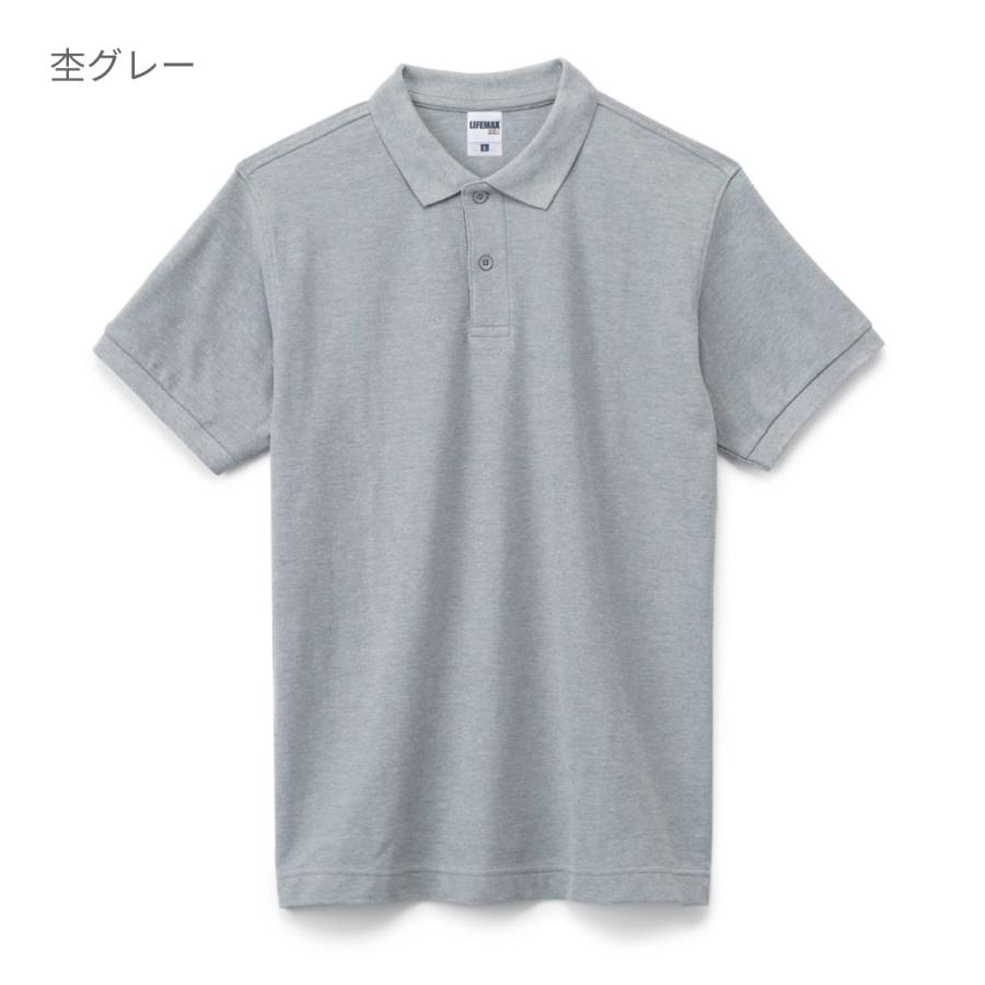 美品 新品未使用 RLX ストライプポロシャツ グレー系 値下げ済 楽天