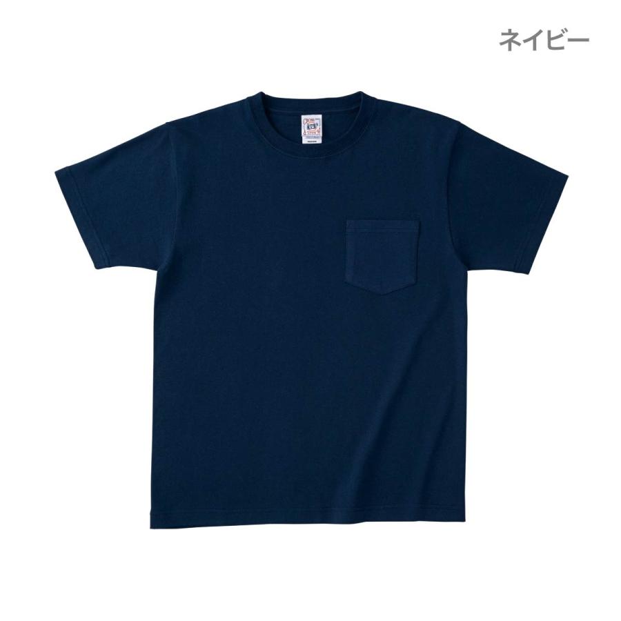 CROSS & STITCH tシャツ 半袖 CROSS STITCH クロススティッチ 6.2