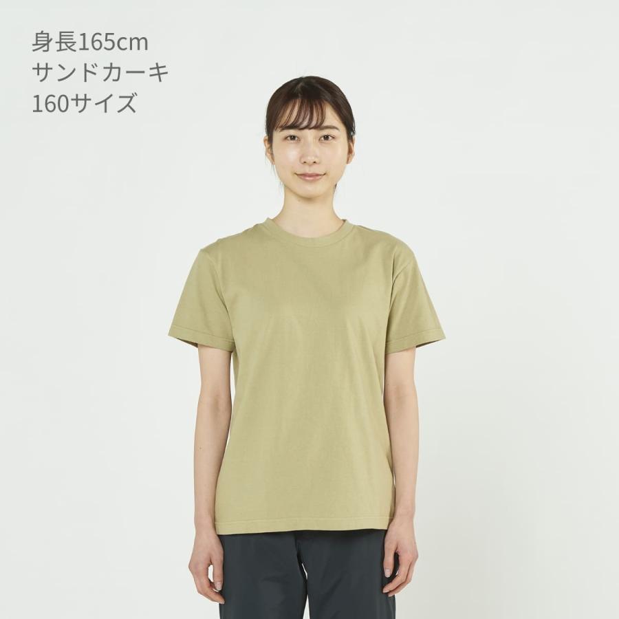 AP STUDIO Velor N/S T-shirt カラーカーキサイズフリー 楽天市場】tシャツ メンズ 半袖 無地 Printstar プリントスター