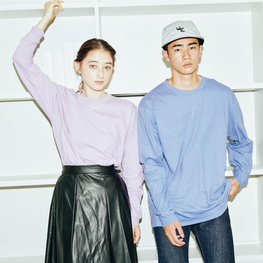 Printstar ロンT メンズ 長袖 無地 プリントスター 5.6オンス Printstar ロンT メンズ 長袖 無地 プリントスター 5.6オンス