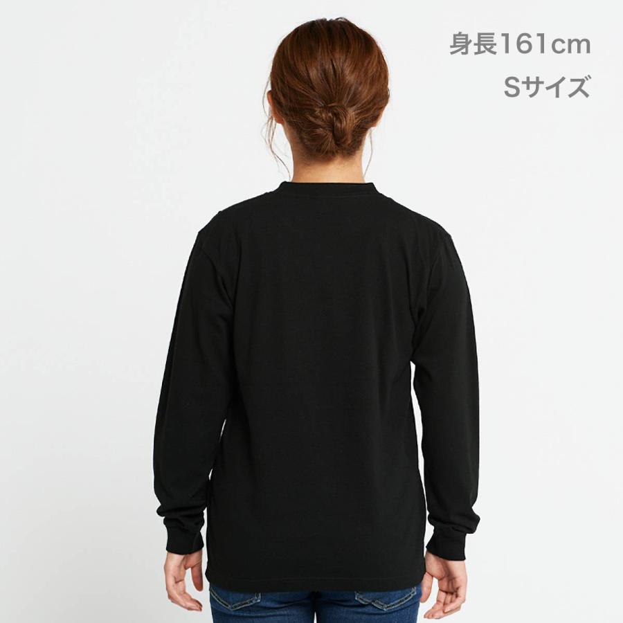 Printstar ロンT メンズ 長袖 無地 プリントスター 5.6オンス Printstar ロンT メンズ 長袖 無地 プリントスター 5.6オンス