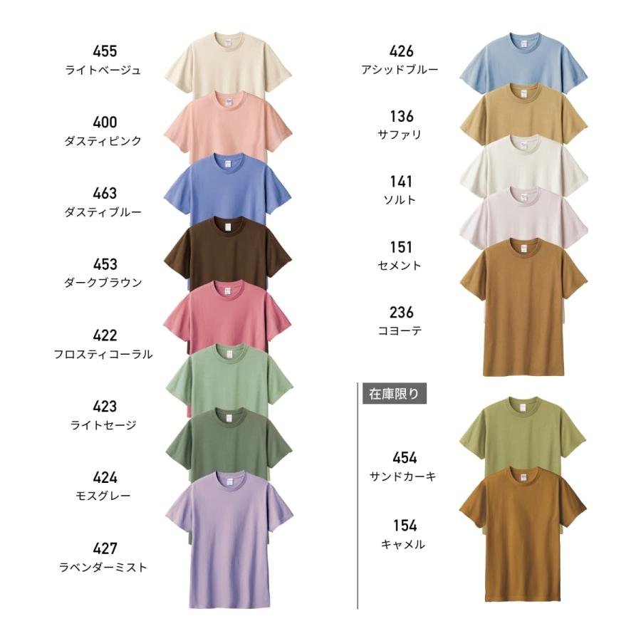 Printstar tシャツ メンズ 半袖 プリントスター 5.6オンス Printstar tシャツ メンズ 半袖 プリントスター 5.6オンス