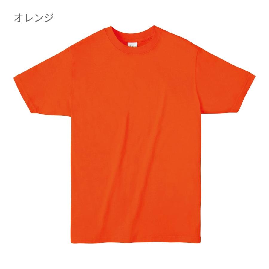 tシャツ メンズ 半袖 Printstar プリントスター 4.0オンス ライトウェイトTシャツ 00083-BBT 083bbt スポーツ 運動会 イベント ユニフォーム シンプル XXL｜t-shirtst｜23