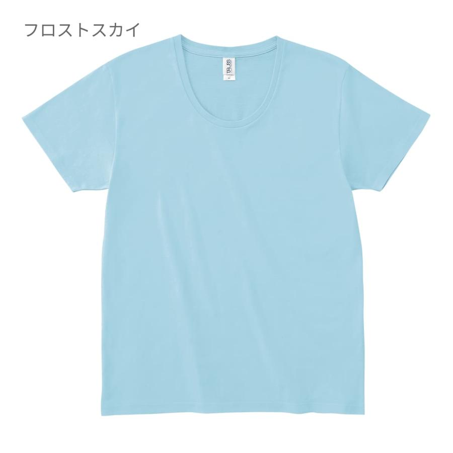 tシャツ メンズ 半袖 無地 TRUSS トラス 4.3オンス スリム tシャツ メンズ 半袖 無地 TRUSS トラス 4.3オンス スリム