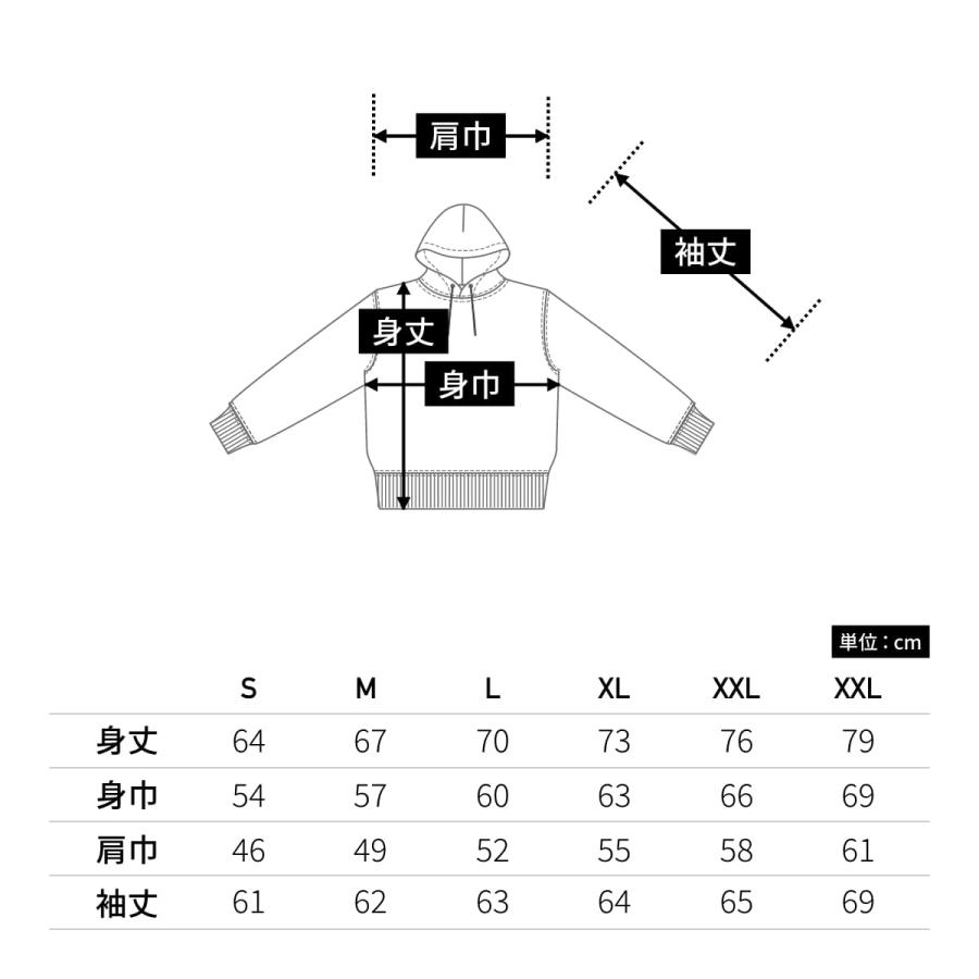 CROSS & STITCH パーカー メンズ 長袖 CROSS STITCH クロススティッチ