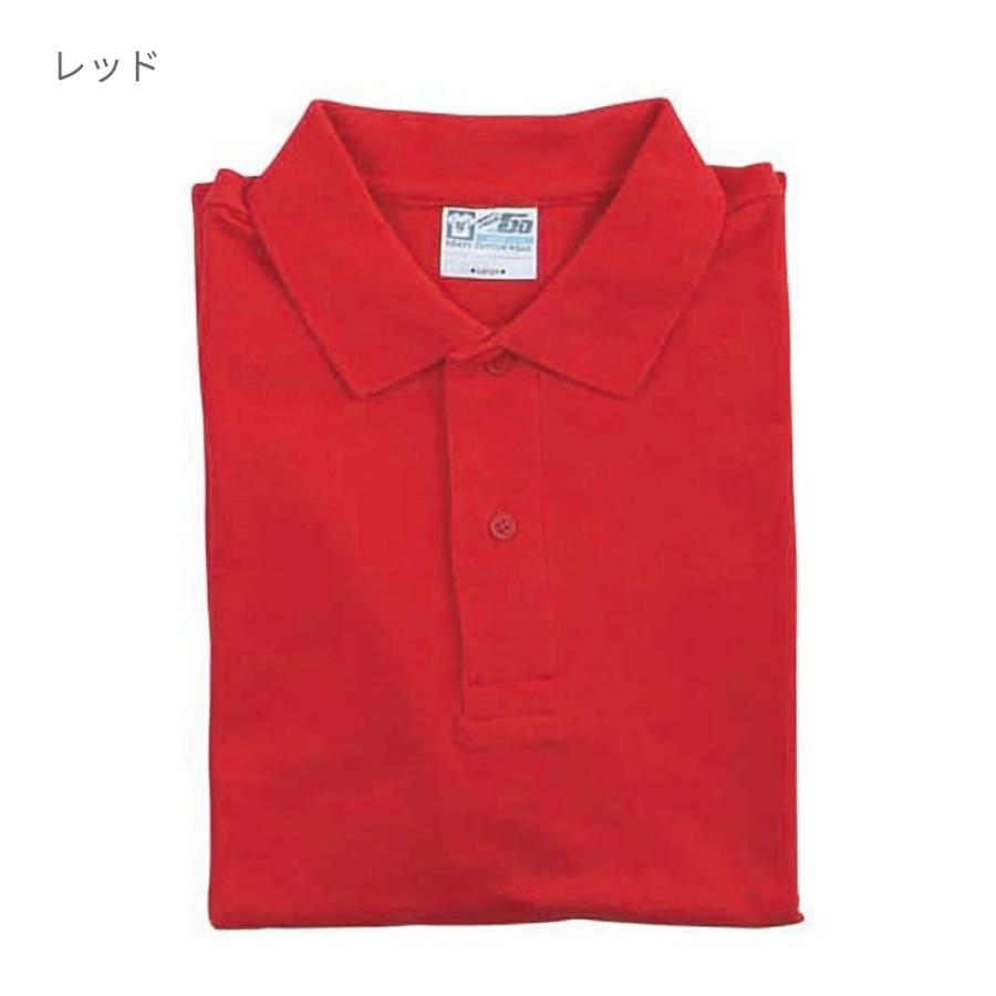 ポロシャツ 半袖 Touch & Go タッチアンドゴー and SS1020 男女兼用 父