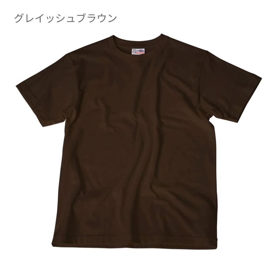 tシャツ メンズ 半袖 Touch & Go タッチアンドゴー タッチ&ゴー Ｔシャツ SS1030 カラフル カラー ネイビー レッド イベント ユニフォーム XS〜XL｜t-shirtst｜33