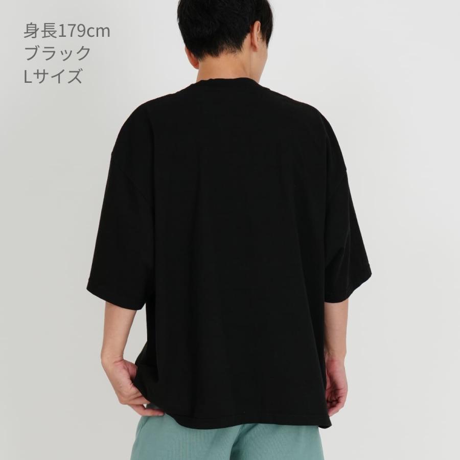 tシャツ メンズ 半袖 SHAKA WEAR シャカウェア 7.5oz ガーメント