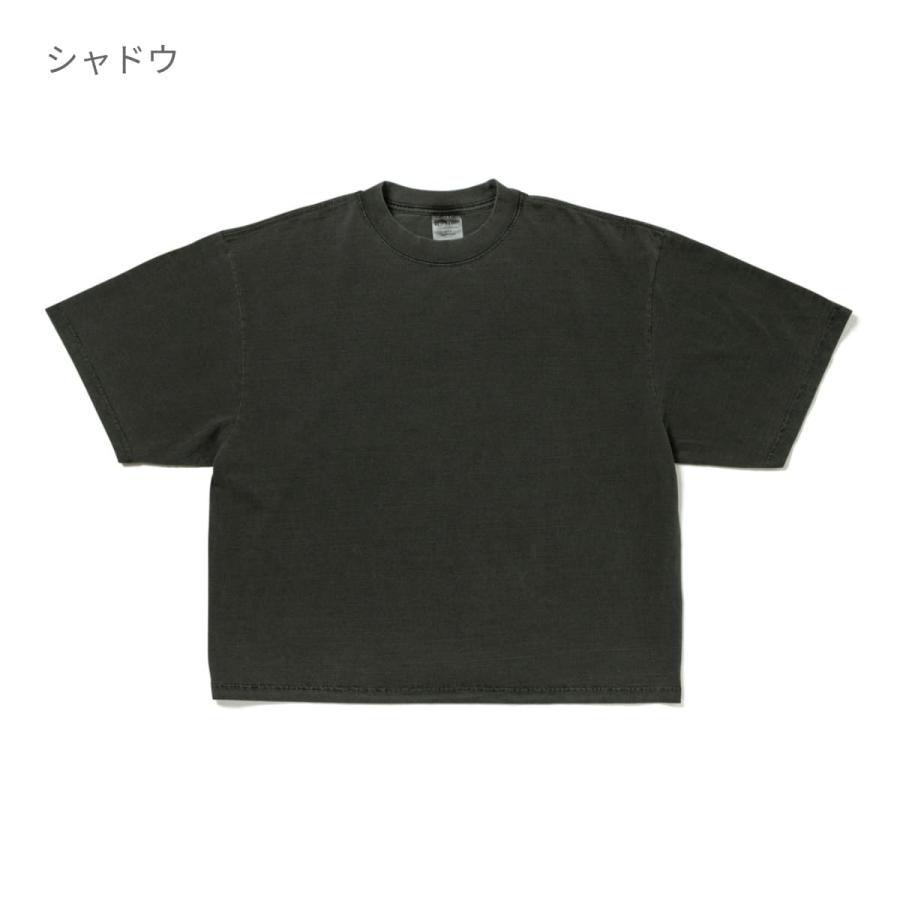 tシャツ メンズ 半袖 SHAKA WEAR シャカウェア 7.5oz ガーメント