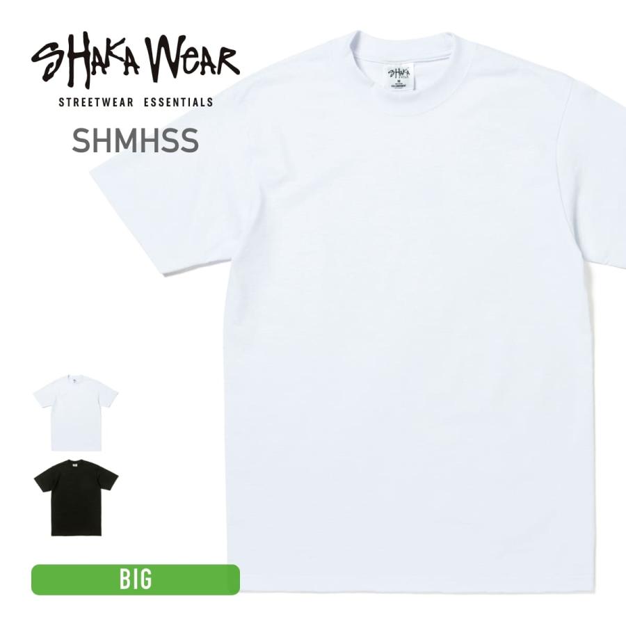 tシャツ メンズ 半袖 SHAKA WEAR シャカウェア 7.5oz マックス tシャツ メンズ 半袖 SHAKA WEAR シャカウェア 7.5oz マックス