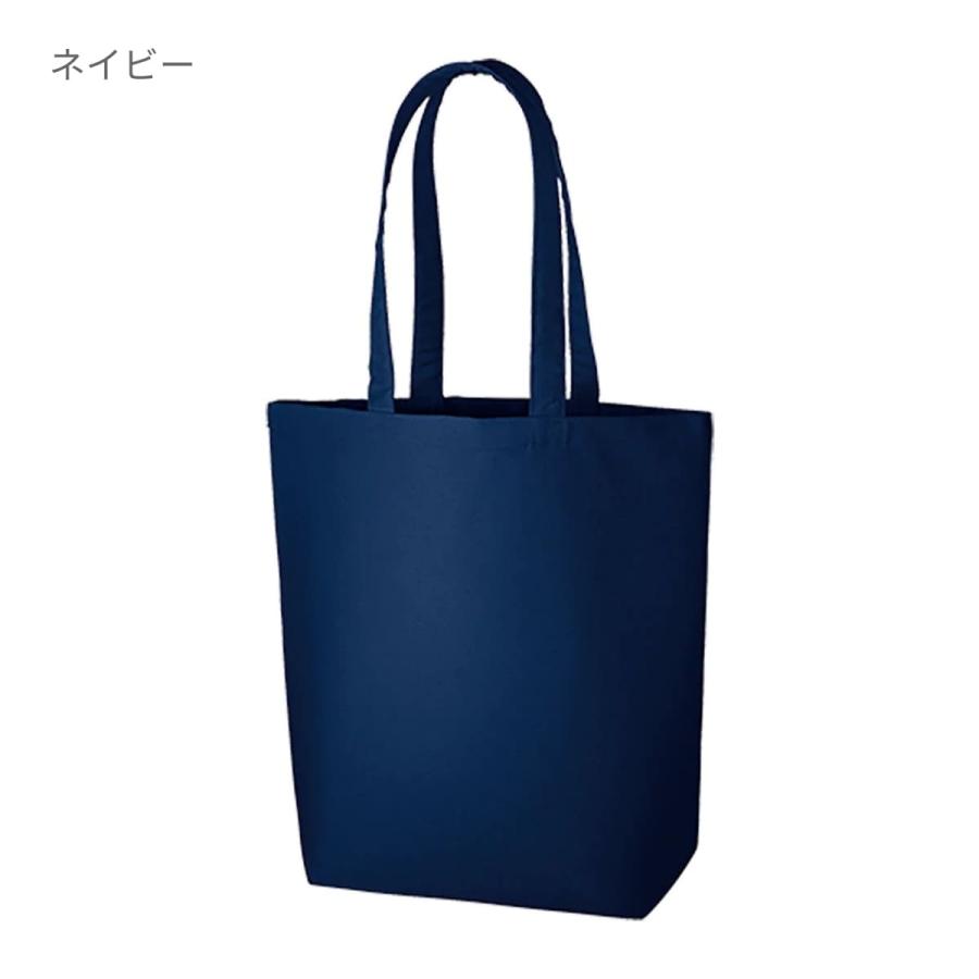 Merci ロゴ入り青トートバッグ 新品】Merci ロゴ入りトートバッグ 青 メルシー フランス パリ