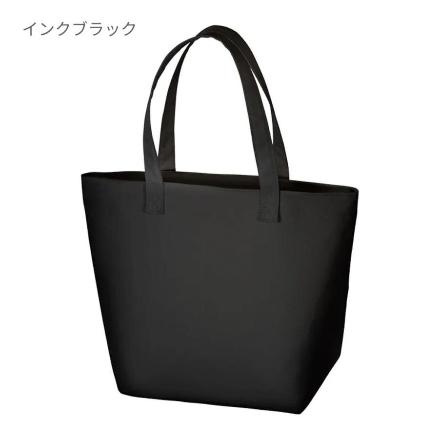 トートバッグ 無地 MARKLESS STYLE マークレススタイル ベーシック