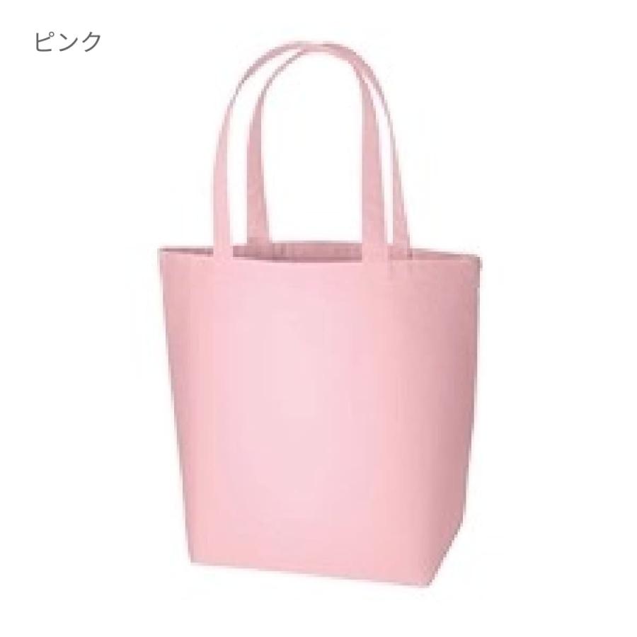 トートバッグ 無地 MARKLESS STYLE マークレススタイル キャンバス