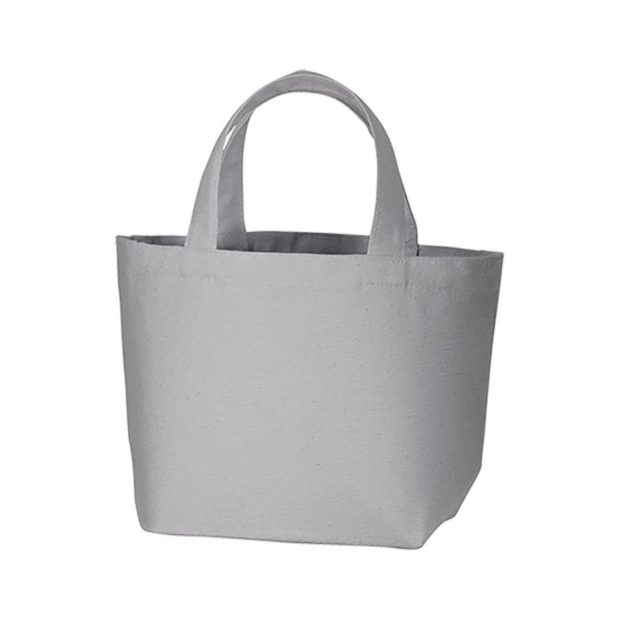 トートバッグ キャンバス 無地 MARKLESS STYLE マークレススタイル