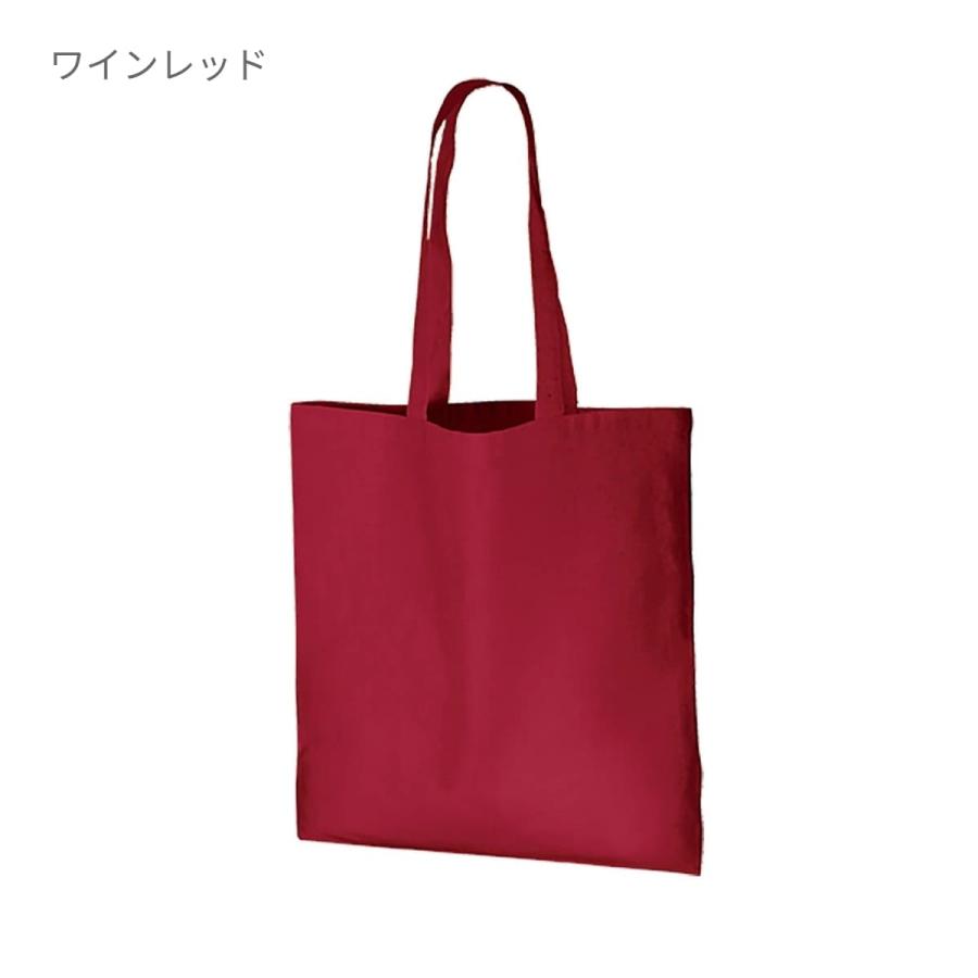 ハ*ん様 cvtvlist 手提げバッグ トートバッグ 無地 MARKLESS STYLE マークレススタイル 厚手