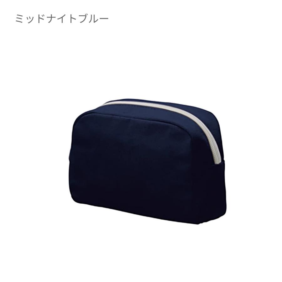 ポーチ 無地 MARKLESS STYLE マークレススタイル キャンバス ポーチ 無地 MARKLESS STYLE マークレススタイル キャンバス