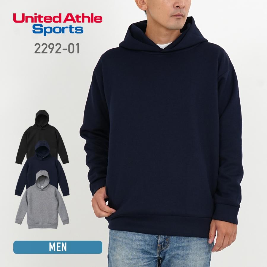 TRF 30周年 United Athle パーカー Lサイズ TRF 30周年 United Athle パーカー Lサイズ