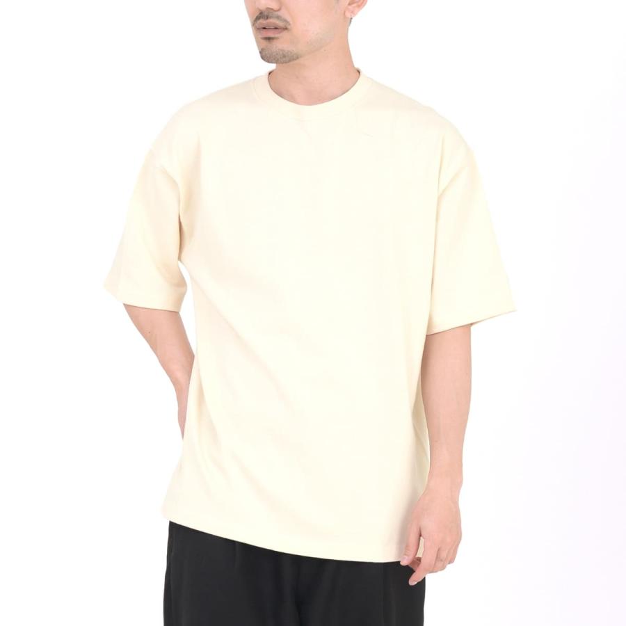 tシャツ メンズ 無地 United Athle ユナイテッドアスレ 9.1オンス マグナムウェイト ビッグシルエット Tシャツ 4411-01 ダンス 運動会 文化祭 イベント 綿100%｜t-shirtst｜23