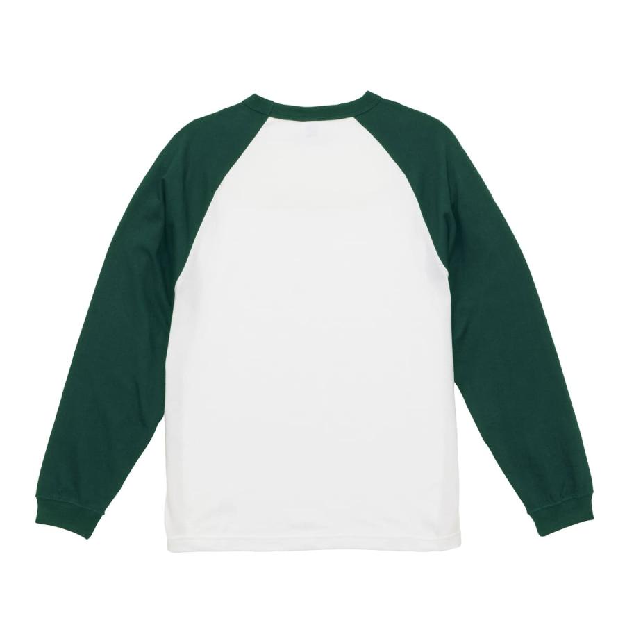 United Athle 長袖 tシャツ メンズ 無地 ユナイテッドアスレ 5.6