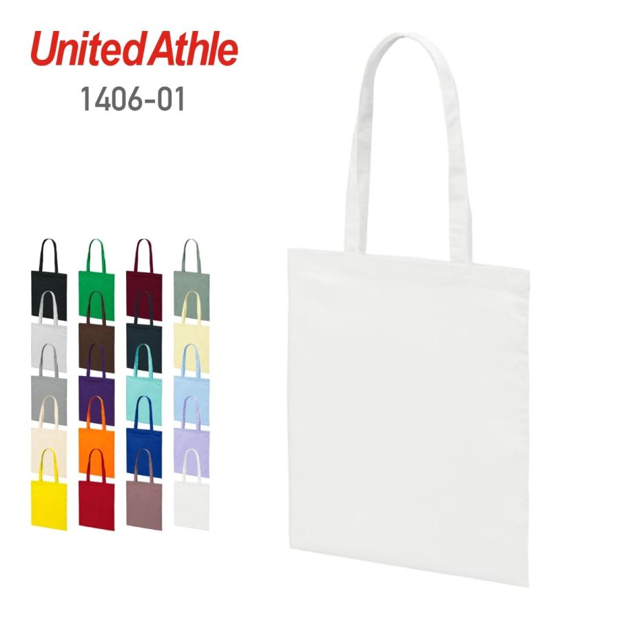 ald1 Tシャツ　バッグ トレカなし United Athle（ユナイテッドアスレ） トートバッグ メンズ デイリー
