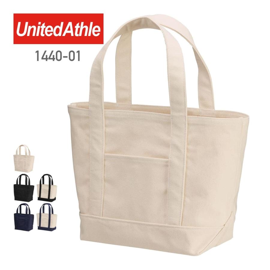 ULTRA HEAVY キャンバストートバッグ ULTRA HEAVY CANVAS TOTE : MH LOGO | THE・MORIHIG