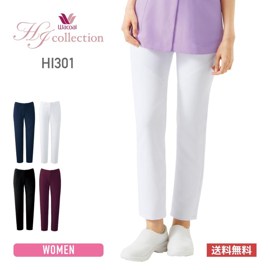 WACOAL（ワコール） パンツ レディース HI コレクション スリム