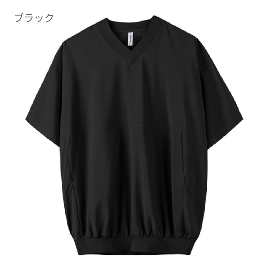ピステ 半袖 wundou ウンドウ ストリートピステ P1230 Vネック ピステ 半袖 wundou ウンドウ ストリートピステ P1230 Vネック