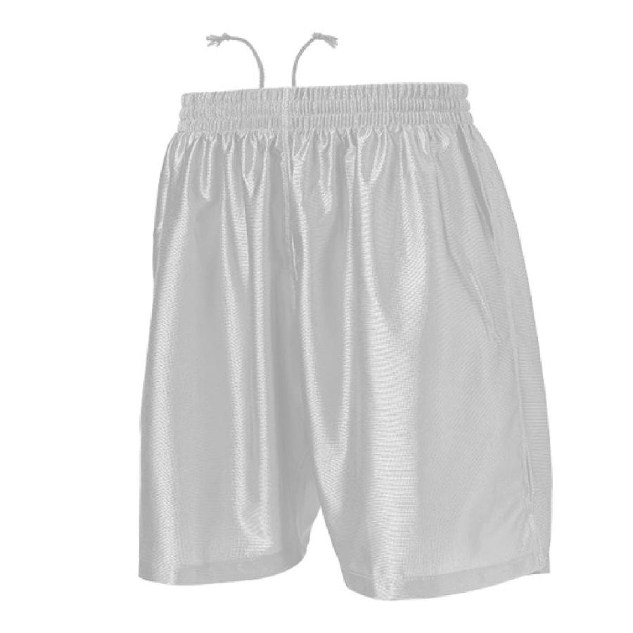 矢板中央サッカー部ハーフパンツ別売り可 ライン入りサッカーストライプハーフパンツ（ハーフパンツ