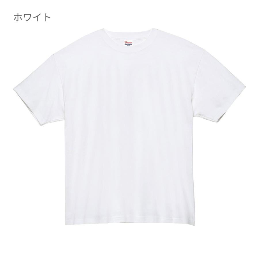 tシャツ メンズ 半袖 Printstar プリントスター 7.4オンス スーパーヘビーTシャツ 000148-hvt 148hvt 運動会 文化祭 友達 アメカジ ユニフォーム チームTシャツ｜t-shirtst｜05