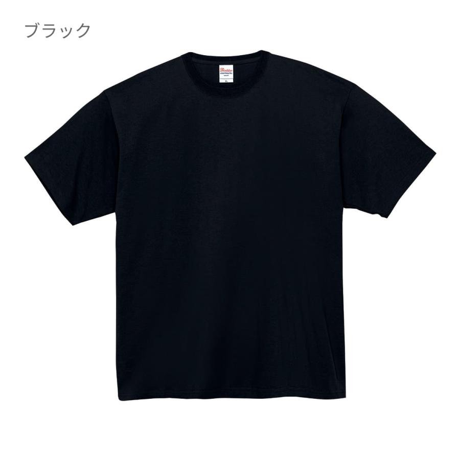 tシャツ メンズ 半袖 Printstar プリントスター 7.4オンス スーパーヘビーTシャツ 000148-hvt 148hvt 運動会 文化祭 友達 アメカジ ユニフォーム チームTシャツ｜t-shirtst｜07