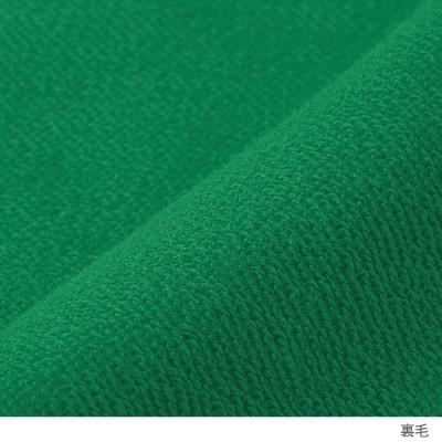 裏毛ジップアップパーカー キッズ ライトパイル8.4oz レギュラーサイズ 無地【ジェラン】00217-MLZ|t-shirtstore|03