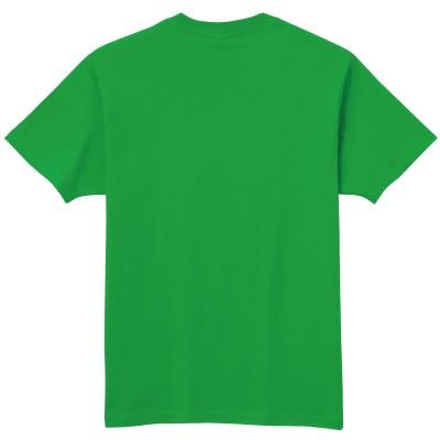 薄手Tシャツ 無地 半袖 ライトウェイト4.0oz メンズ プリントスター 00083-BBT|t-shirtstore|02