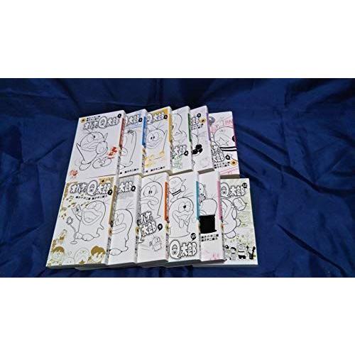 輝く高品質な オバケのq太郎 てんとう虫コミックス コミック 全12巻完結セット てんとう虫コロコロコミックス 人気ブランド Eelstien Com