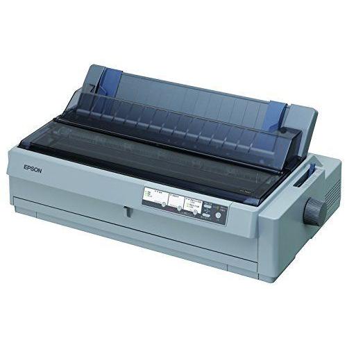 速くおよび自由な Epson インパクトプリンター 24ピン 136桁 6枚複写 オリジナル 5枚 英数360字 秒 Nic Op対応 連続紙トラクタ2基 ドットプリンター用紙 Www Solidarite Numerique Fr