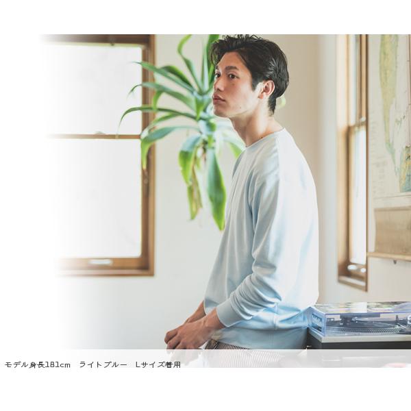 Stone  トレーナー　スカイブルー Stone トレーナー スカイブルー 楽天市場】スカイブルー（ブランド