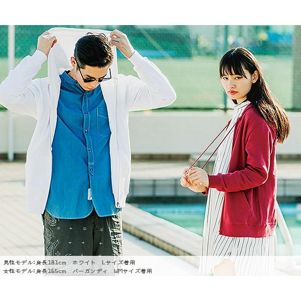 Printstar パーカー メンズ レディース ジップアップ スウェット Printstar パーカー メンズ レディース ジップアップ スウェット