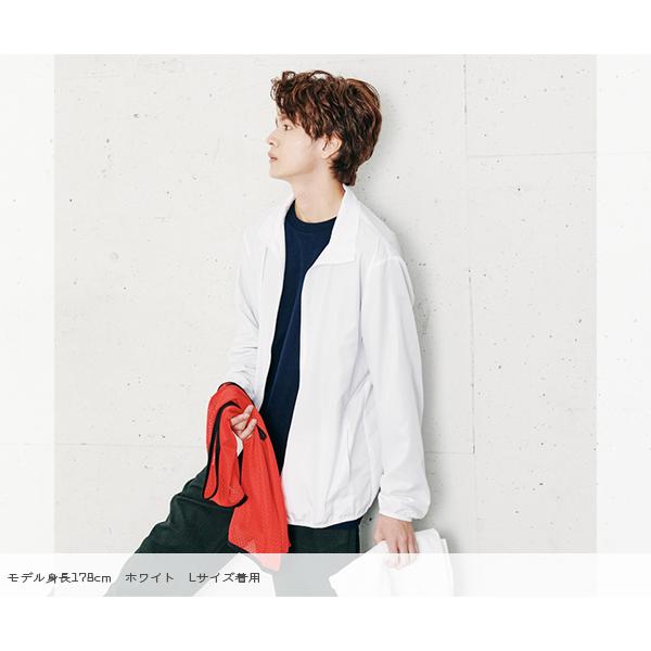 ブルゾン 大きいサイズ メンズ ジャンパー レディース グリマー