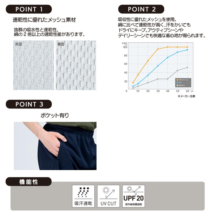 ロングパンツ メンズ レディース ドライ 吸汗 速乾 くるぶし丈 グリマー Glimmer 4 4オンス 3acq Tom 1 003 Tシャツ Japan 通販 Yahoo ショッピング