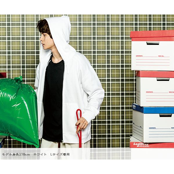 パーカー フリース メンズ レディース 裏起毛 グリマー(glimmer