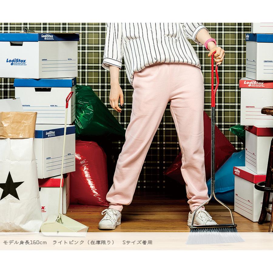 スウェットパンツ 大きいサイズ メンズ レディース 裏起毛 無地