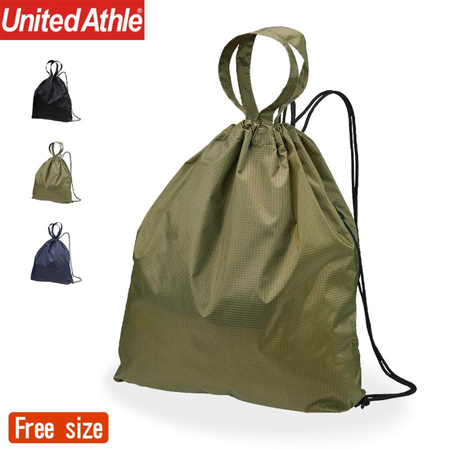 United Athle（ユナイテッドアスレ） ライトナイロン リップストップ