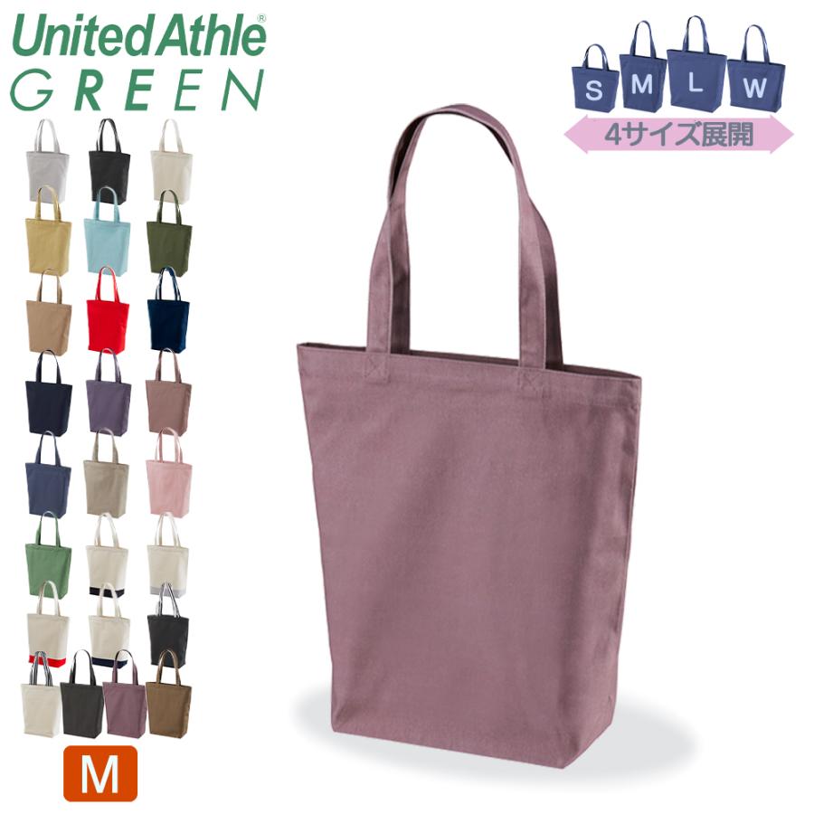 United Athle（ユナイテッドアスレ） トートバッグ Mサイズ レディース