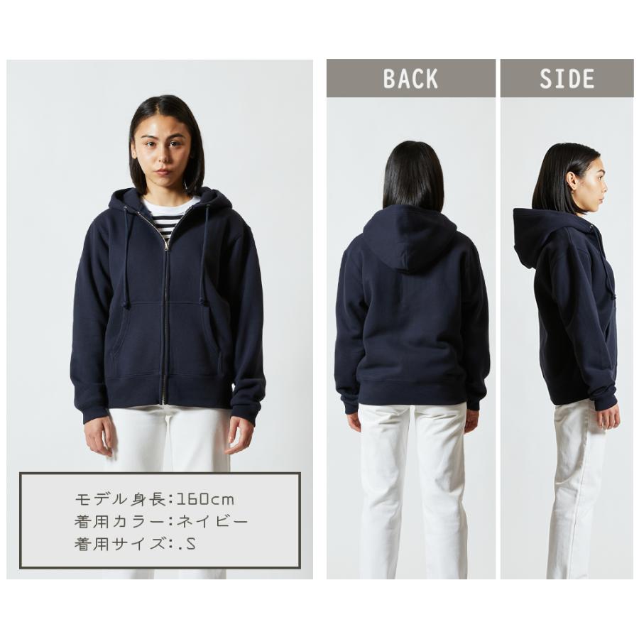 UNITED athle ネイビーシールズパーカー　Mサイズ United Athle（ユナイテッドアスレ） パーカー メンズ レディース 無地